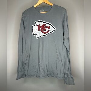 Patrick Mahomes long sleeve Tee